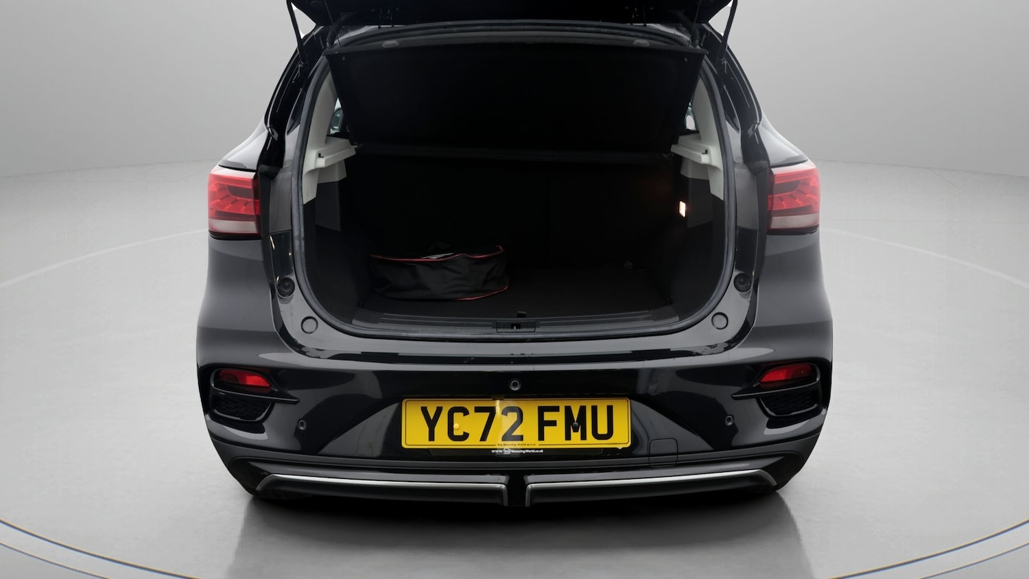 Used MG MG ZS 2022 for sale - 77619287: Photo 17