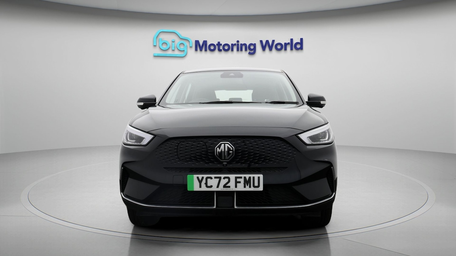 Used MG MG ZS 2022 for sale - 77619287: Photo 2