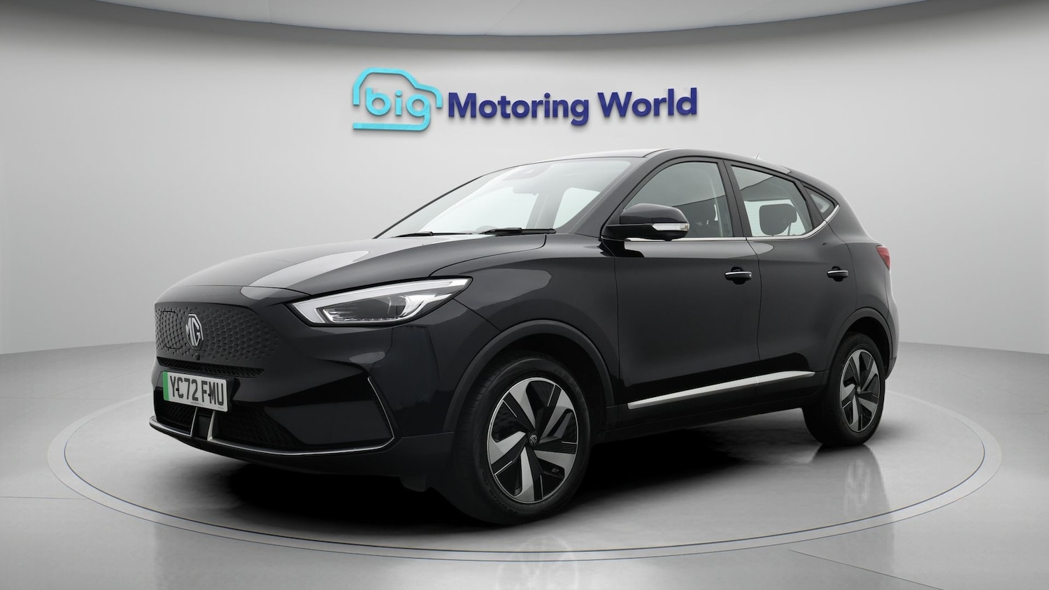 Used MG MG ZS 2022 for sale - 77619287: Photo 3