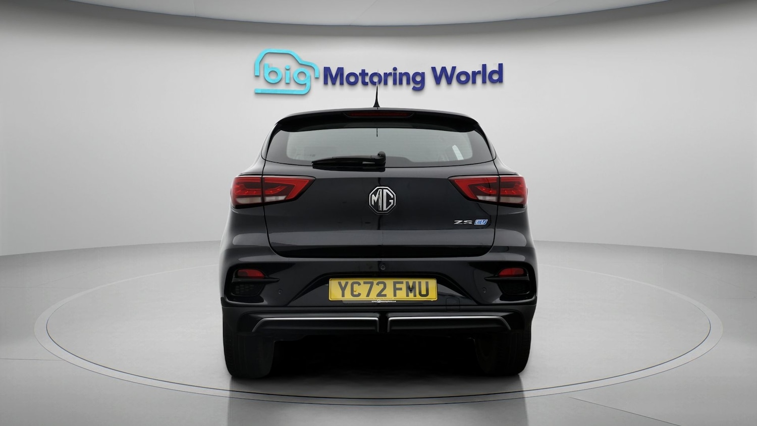 Used MG MG ZS 2022 for sale - 77619287: Photo 6