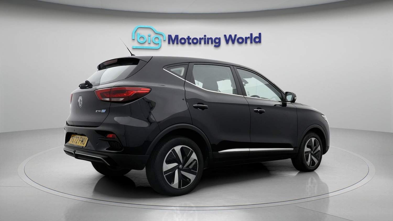 Used MG MG ZS 2022 for sale - 77619287: Photo 7