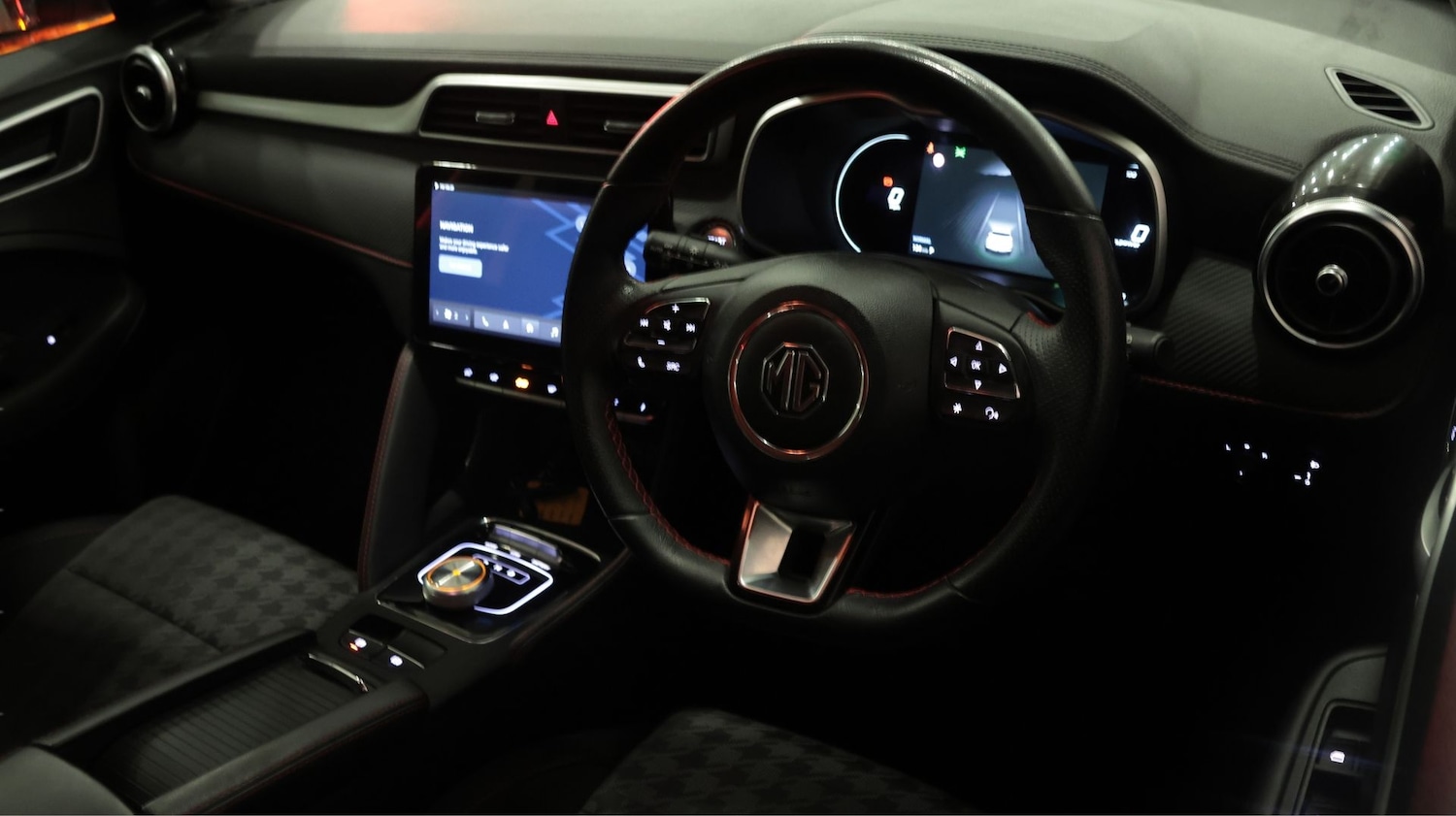 Used MG MG ZS 2022 for sale - 77619287: Photo 9