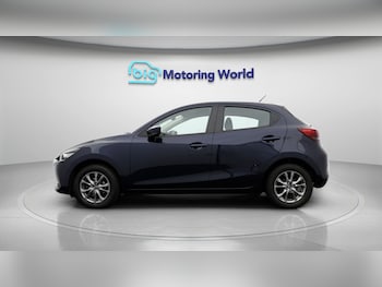 Used Mazda Mazda2 2022 for sale - 78489490: Photo