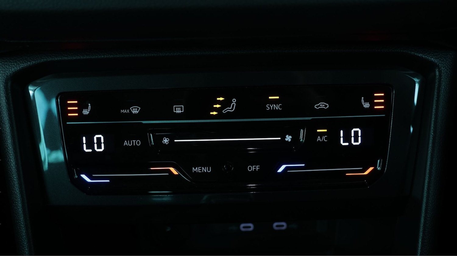 Used Volkswagen Tiguan 2021 for sale - 77953762: Photo 12