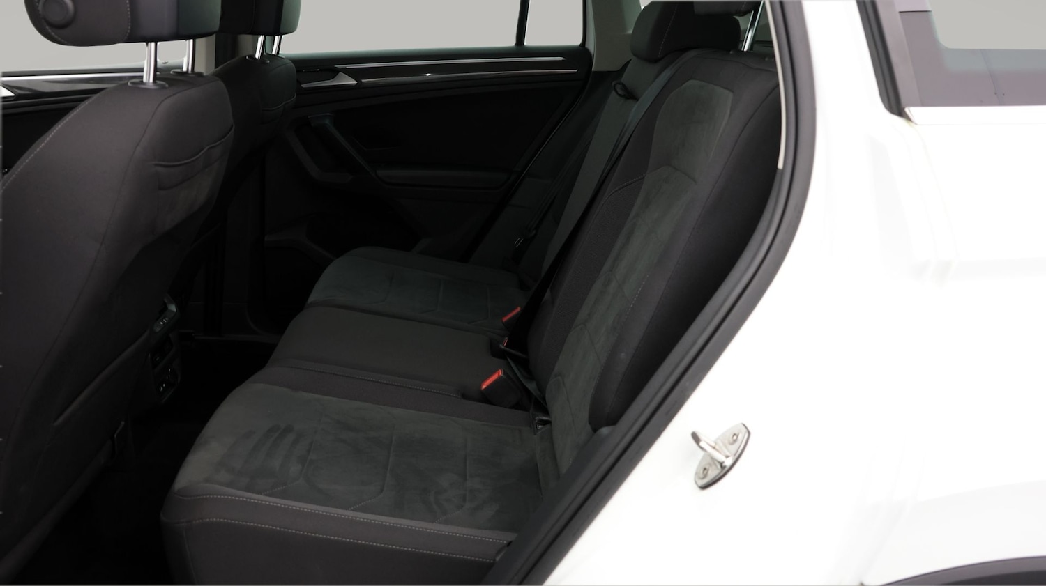 Used Volkswagen Tiguan 2021 for sale - 77953762: Photo 16