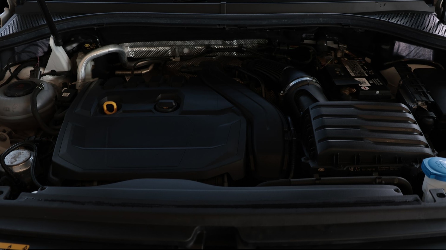 Used Volkswagen Tiguan 2021 for sale - 77953762: Photo 19