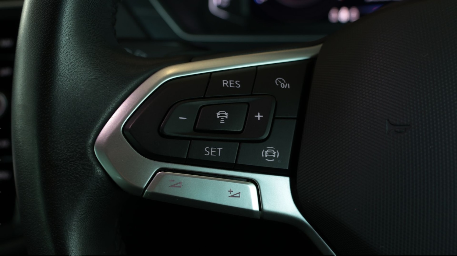 Used Volkswagen Tiguan 2021 for sale - 77953762: Photo 20