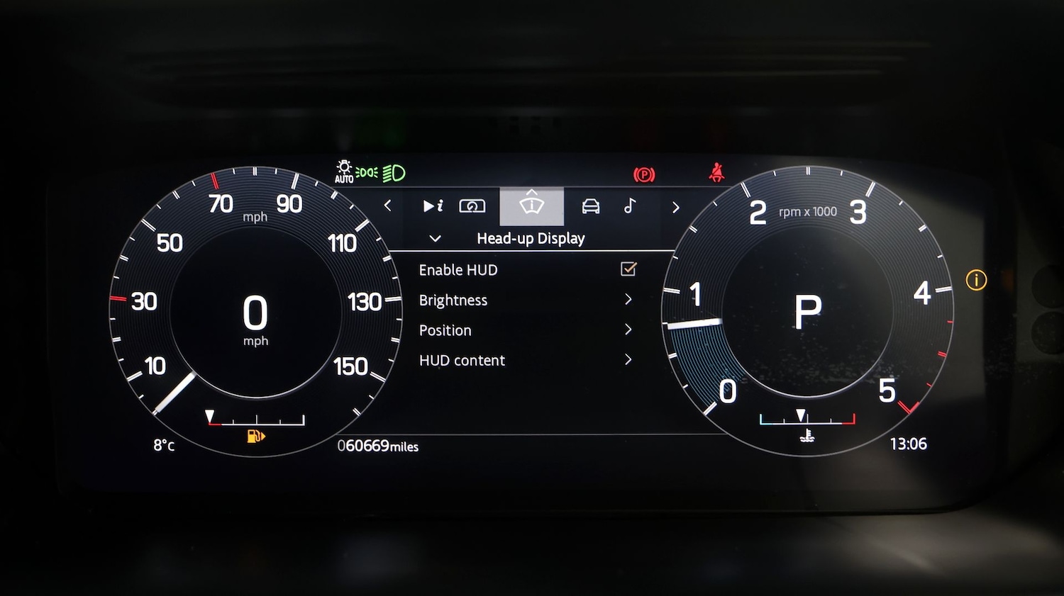 Used Land Rover Discovery Sport 2021 for sale - 77230758: Photo 10