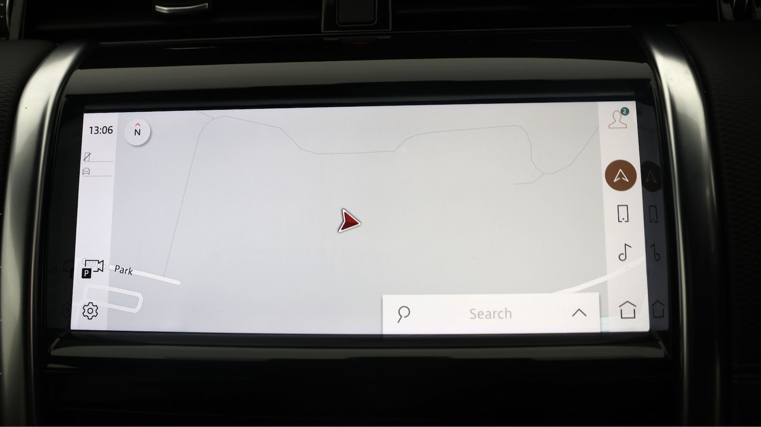 Used Land Rover Discovery Sport 2021 for sale - 77230758: Photo 11