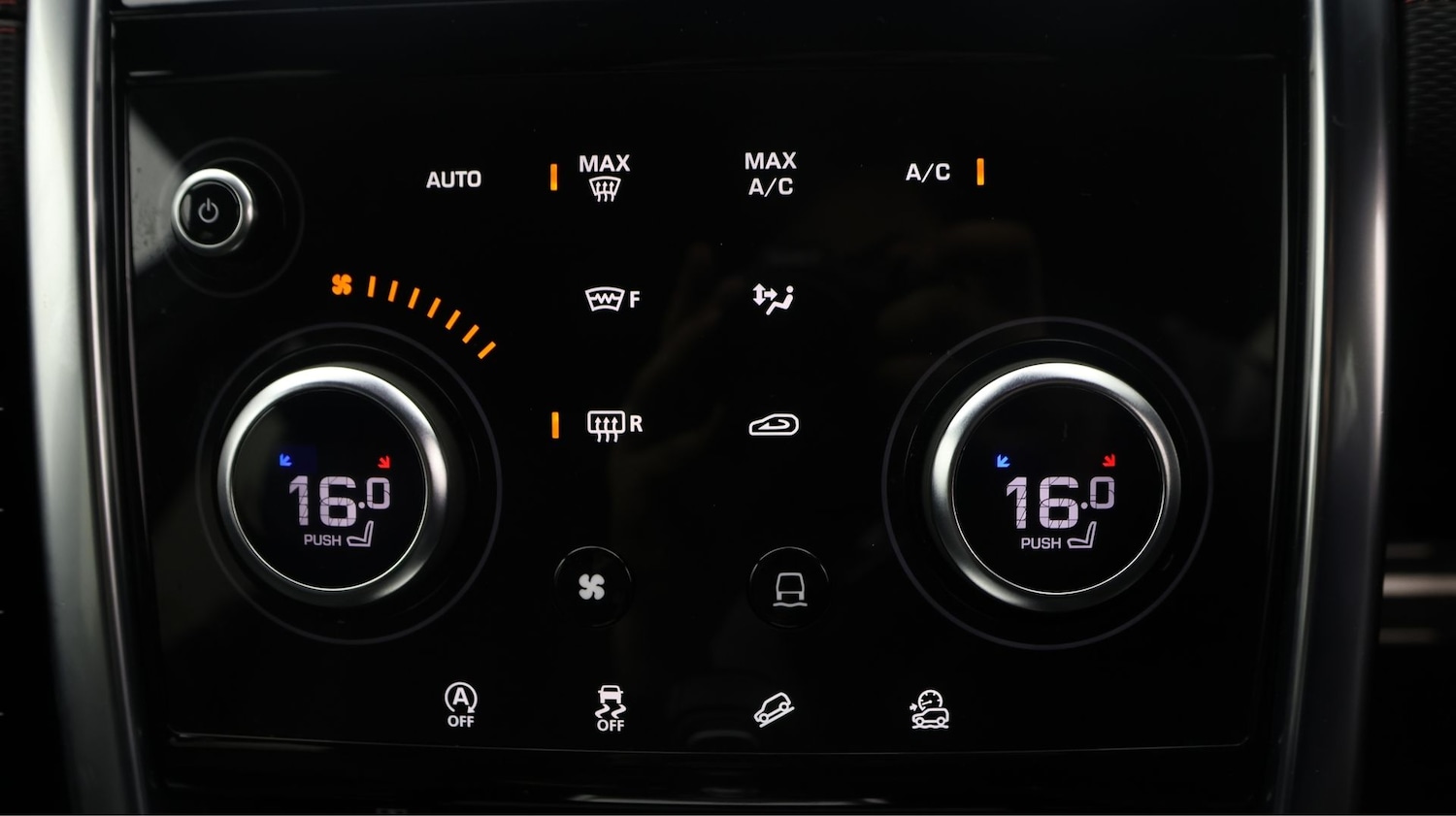 Used Land Rover Discovery Sport 2021 for sale - 77230758: Photo 12