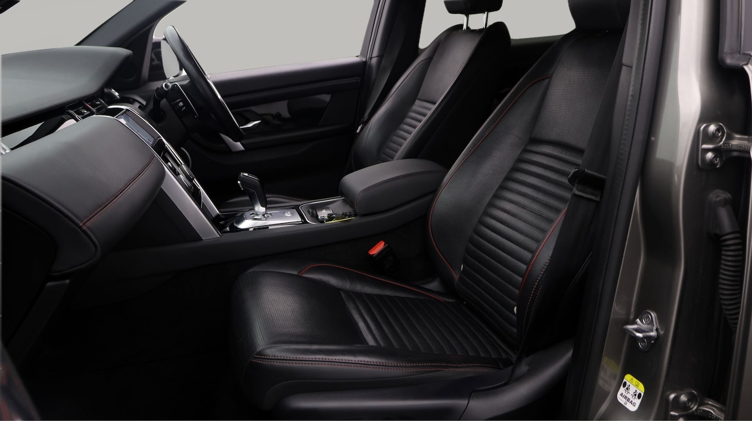 Used Land Rover Discovery Sport 2021 for sale - 77230758: Photo 14