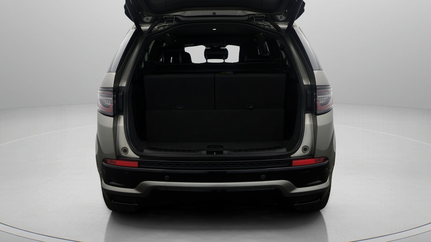 Used Land Rover Discovery Sport 2021 for sale - 77230758: Photo 17