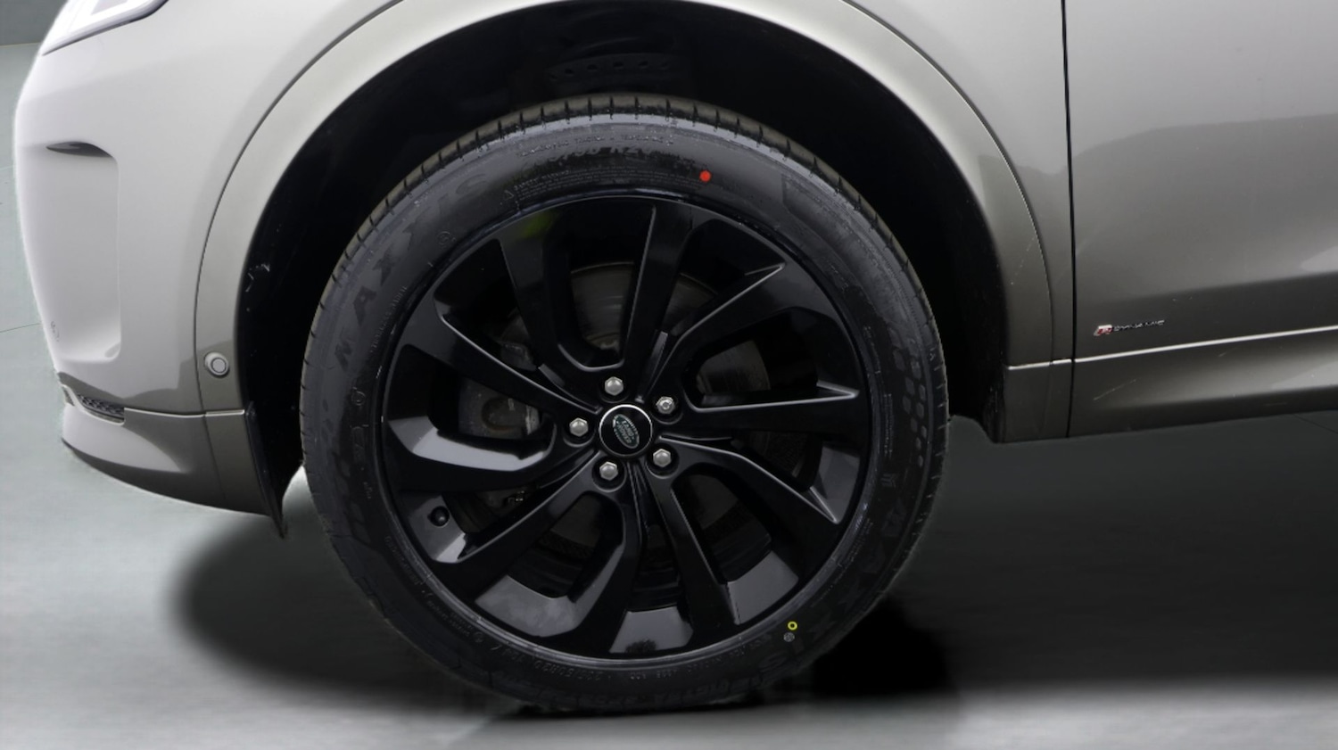 Used Land Rover Discovery Sport 2021 for sale - 77230758: Photo 18