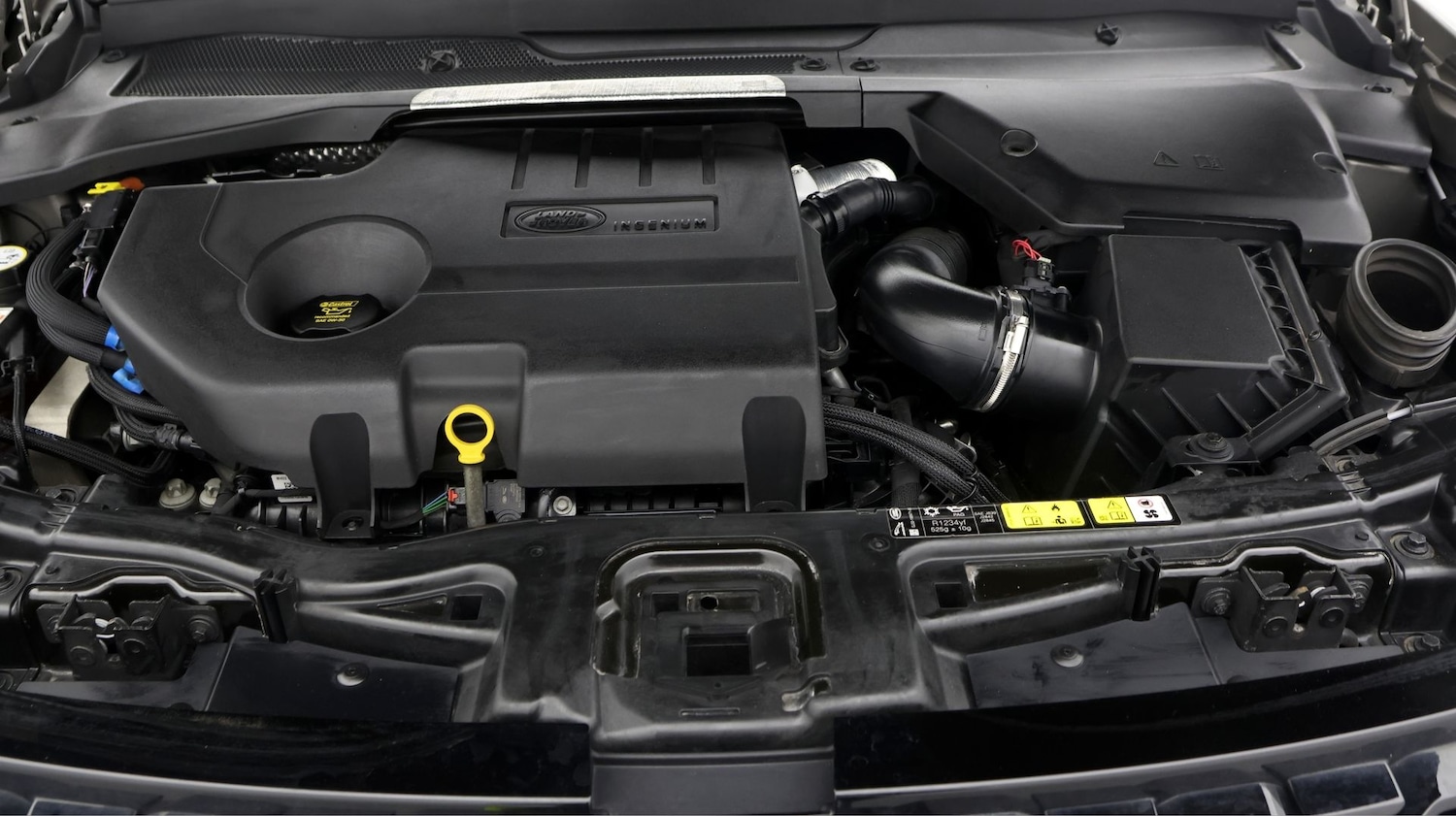 Used Land Rover Discovery Sport 2021 for sale - 77230758: Photo 19