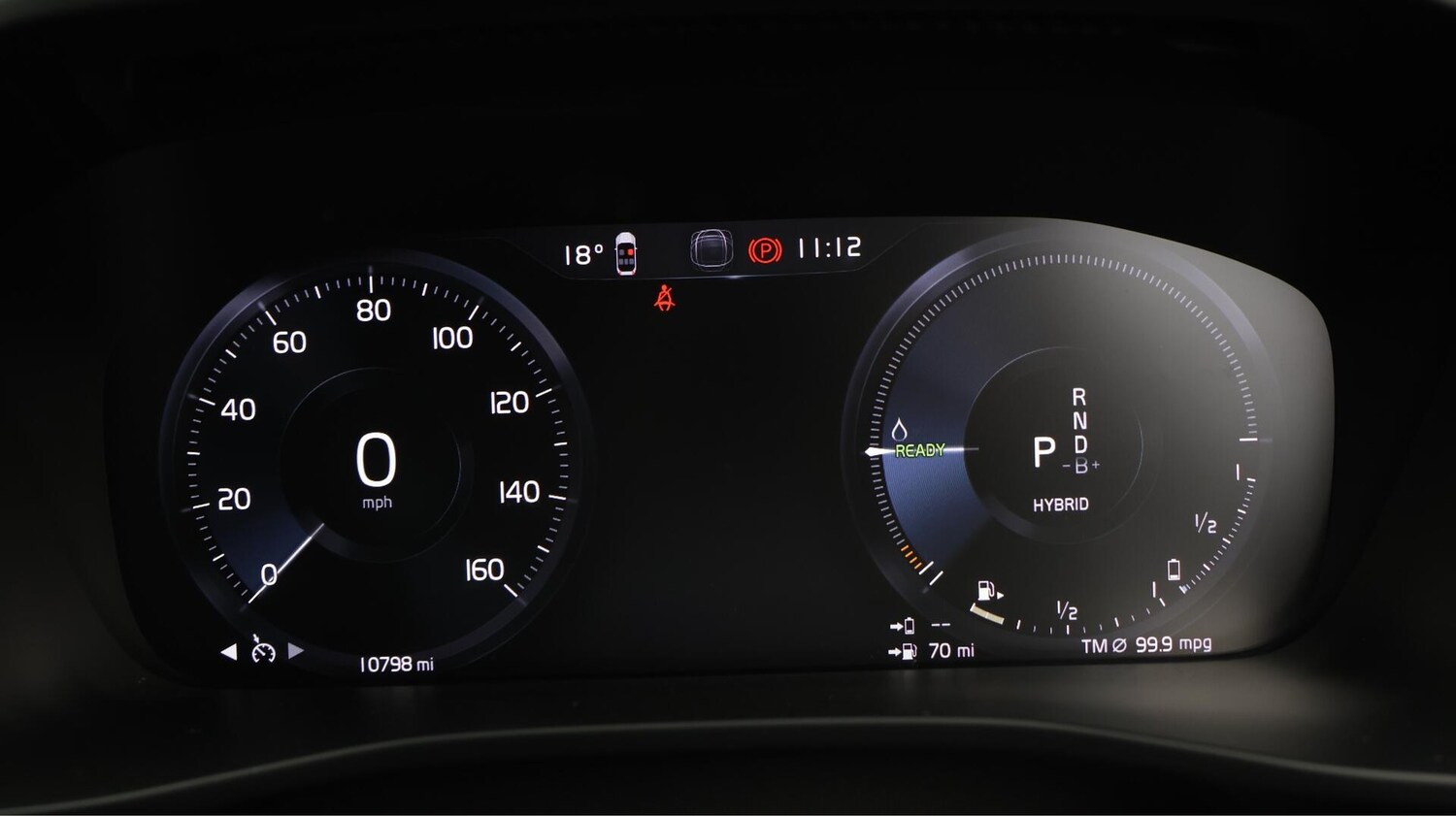 Used Volvo XC40 2022 for sale - 75914813: Photo 11
