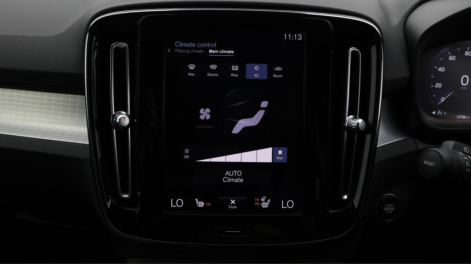 Used Volvo XC40 2022 for sale - 75914813: Photo 13