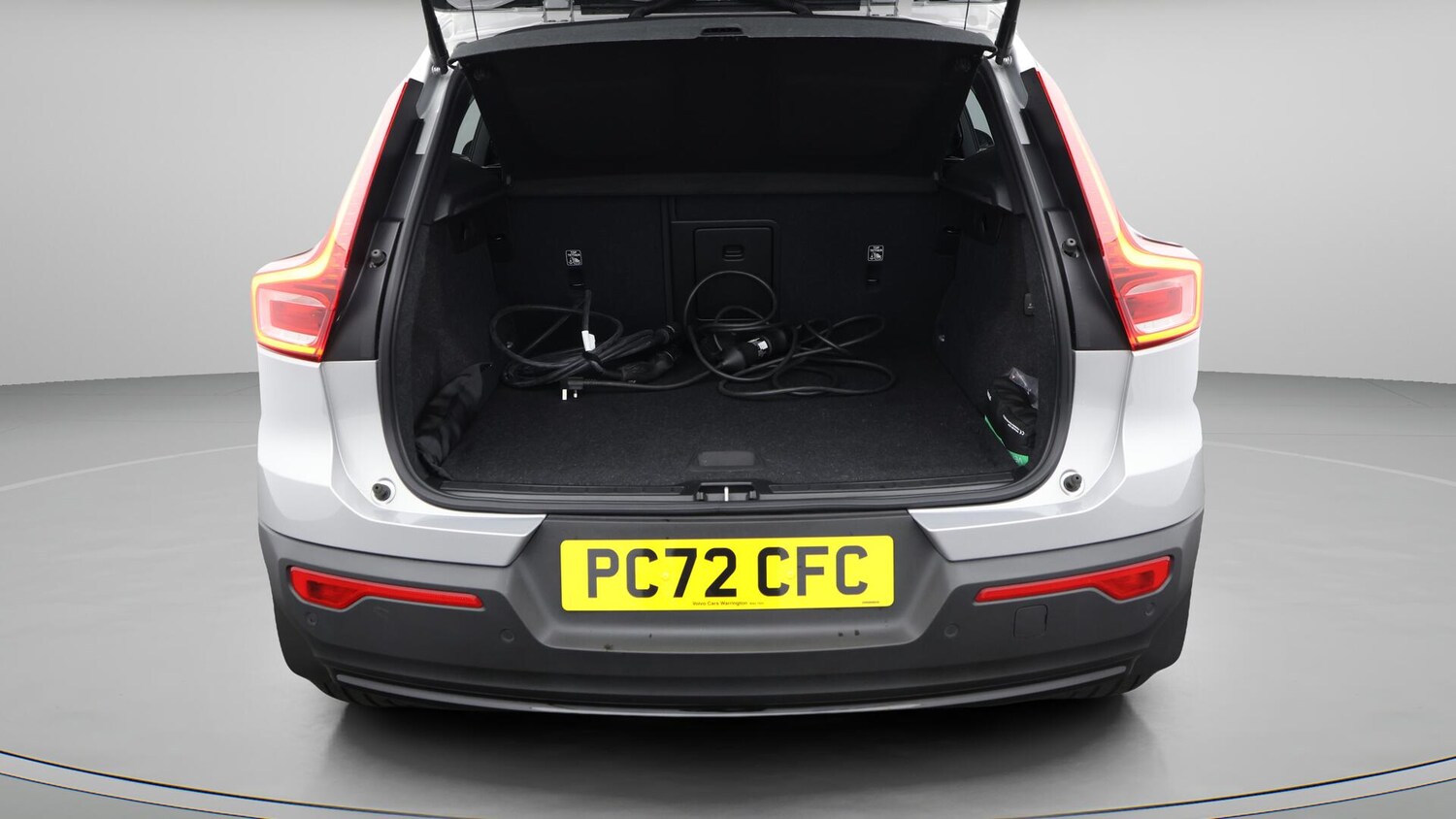 Used Volvo XC40 2022 for sale - 75914813: Photo 18