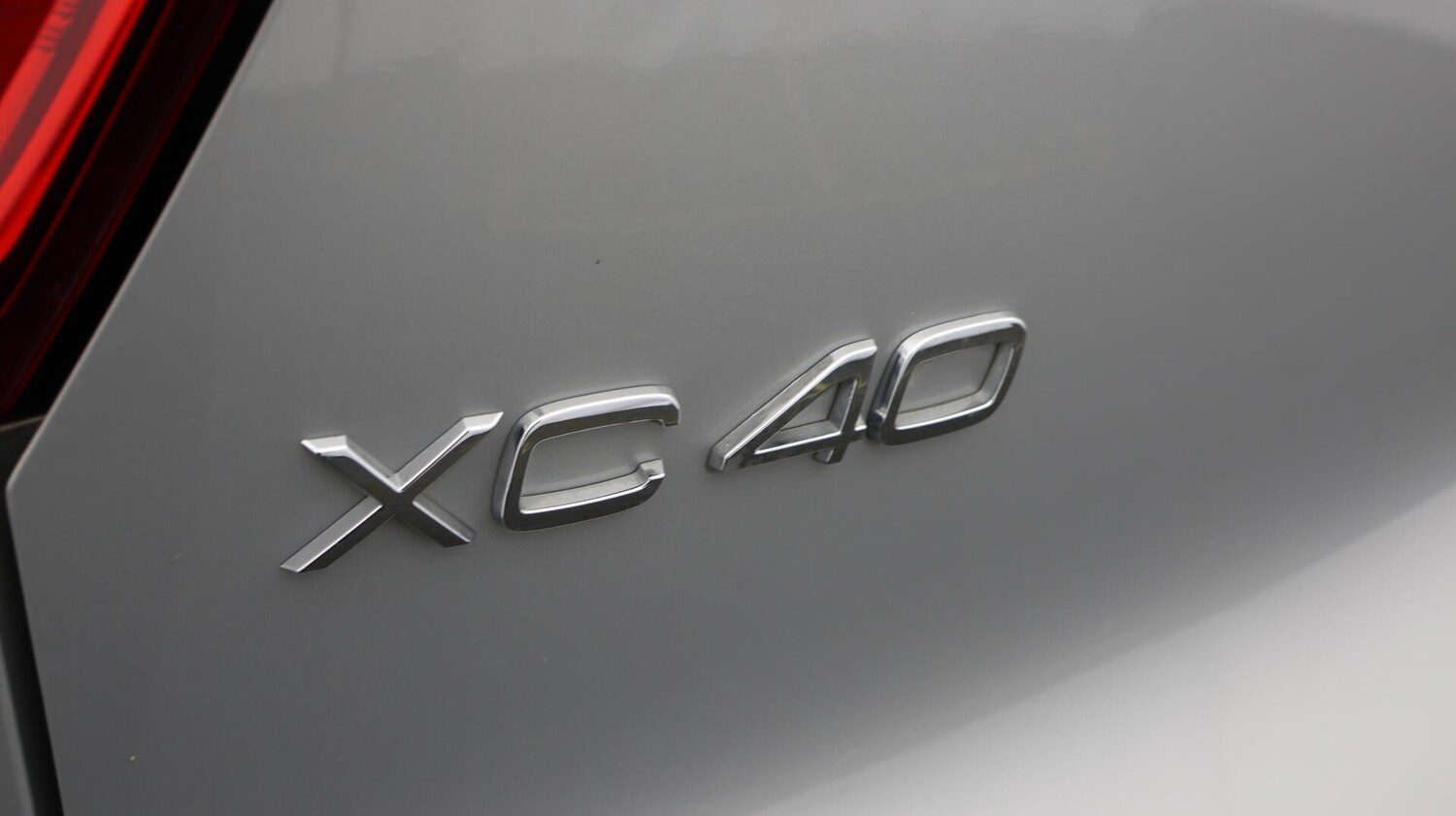 Used Volvo XC40 2022 for sale - 75914813: Photo 21