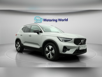 Used Volvo XC40 2022 for sale - 75914813: Photo