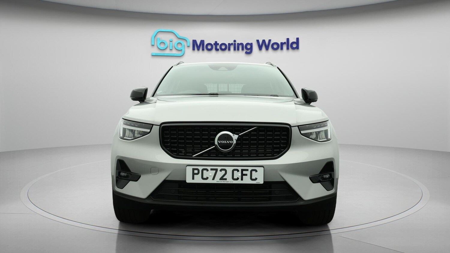 Used Volvo XC40 2022 for sale - 75914813: Photo 3