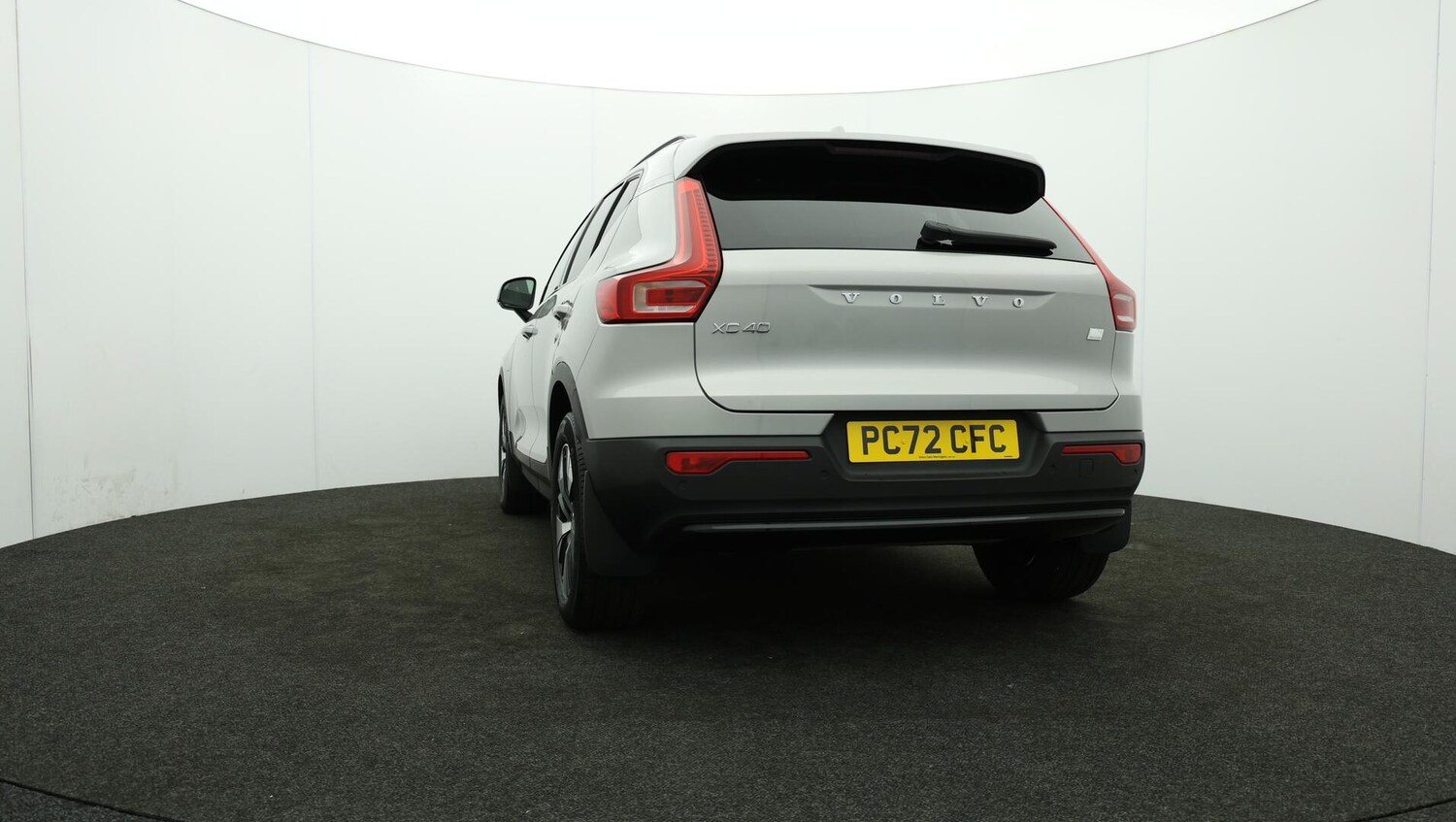 Used Volvo XC40 2022 for sale - 75914813: Photo 35