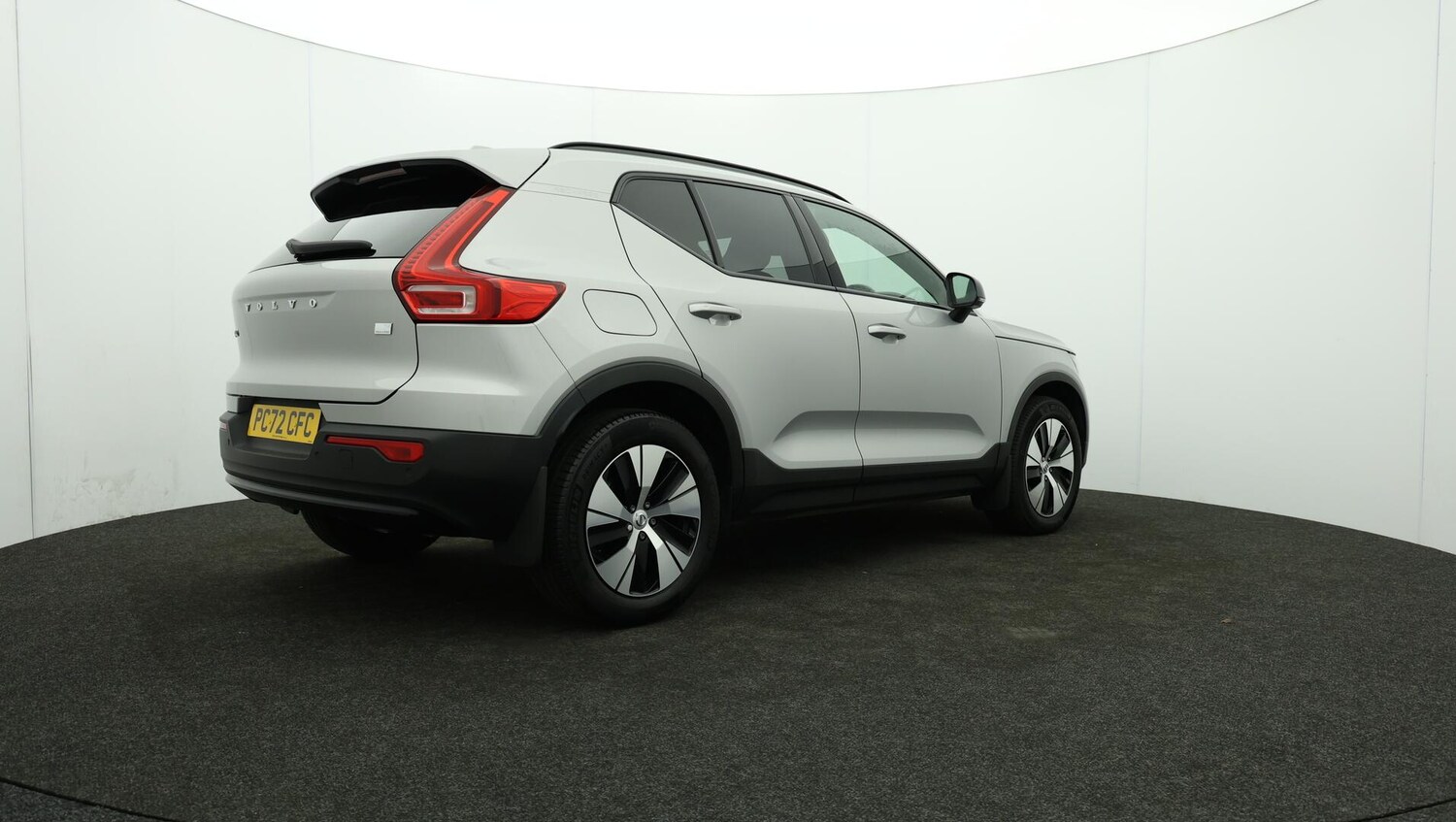 Used Volvo XC40 2022 for sale - 75914813: Photo 36