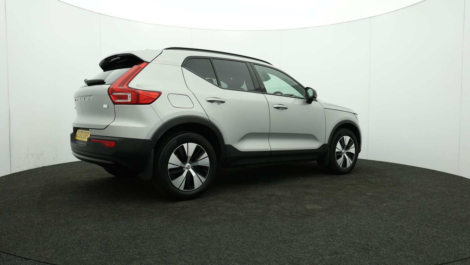 Used Volvo XC40 2022 for sale - 75914813: Photo 37
