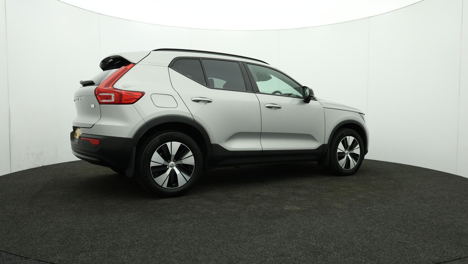 Used Volvo XC40 2022 for sale - 75914813: Photo 38