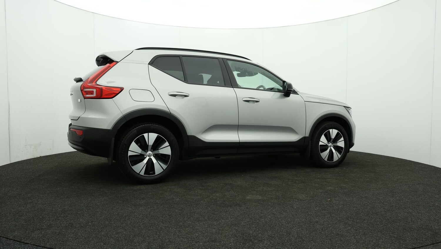 Used Volvo XC40 2022 for sale - 75914813: Photo 39