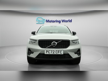 Used Volvo XC40 2022 for sale - 75914813: Photo