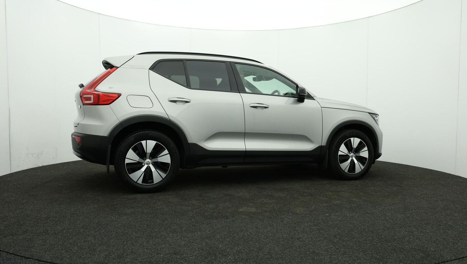 Used Volvo XC40 2022 for sale - 75914813: Photo 40