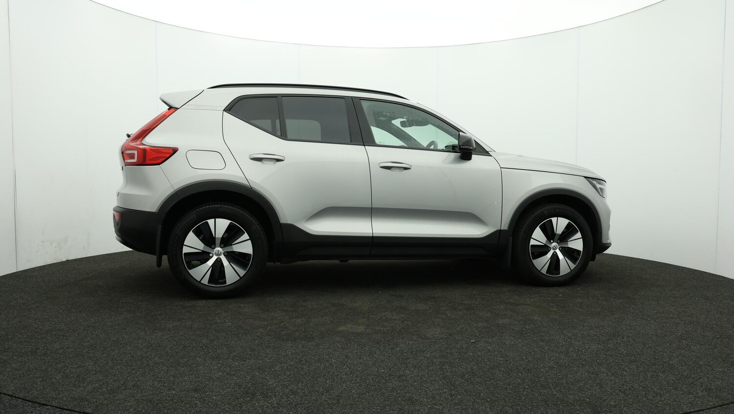 Used Volvo XC40 2022 for sale - 75914813: Photo 41