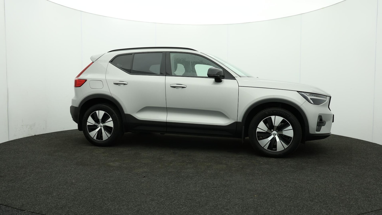 Used Volvo XC40 2022 for sale - 75914813: Photo 45