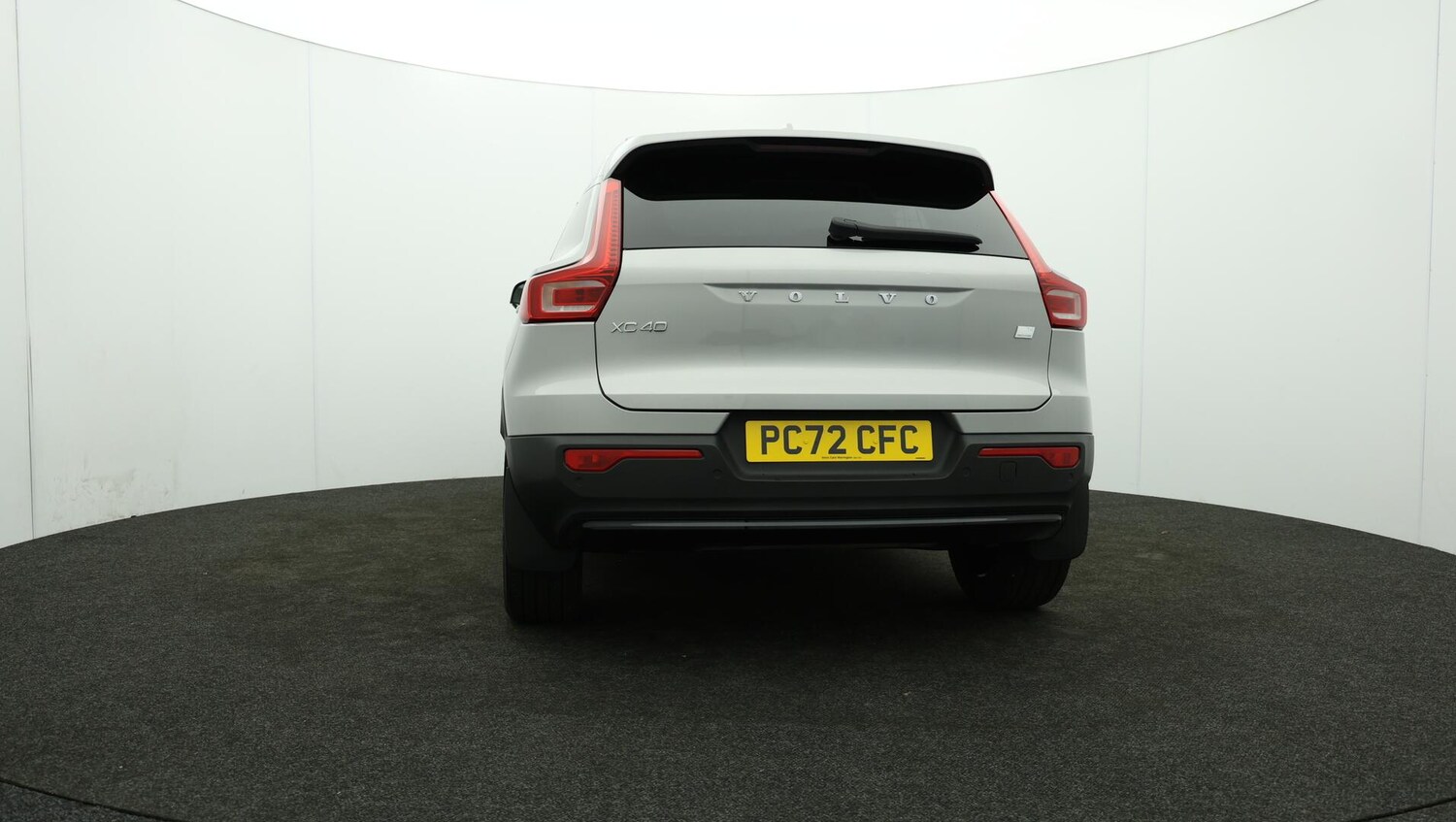 Used Volvo XC40 2022 for sale - 75914813: Photo 46