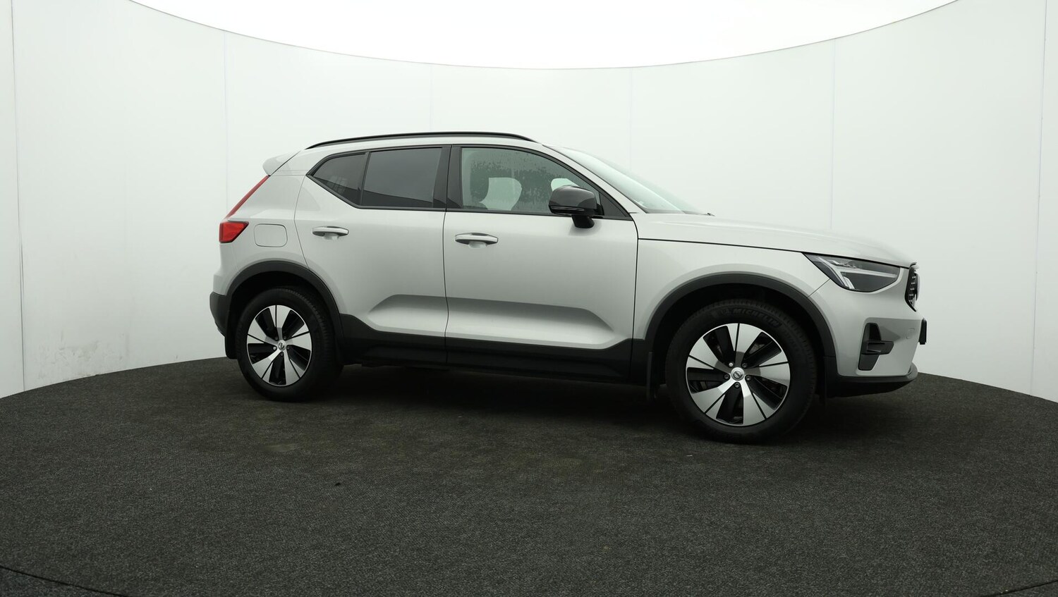 Used Volvo XC40 2022 for sale - 75914813: Photo 47