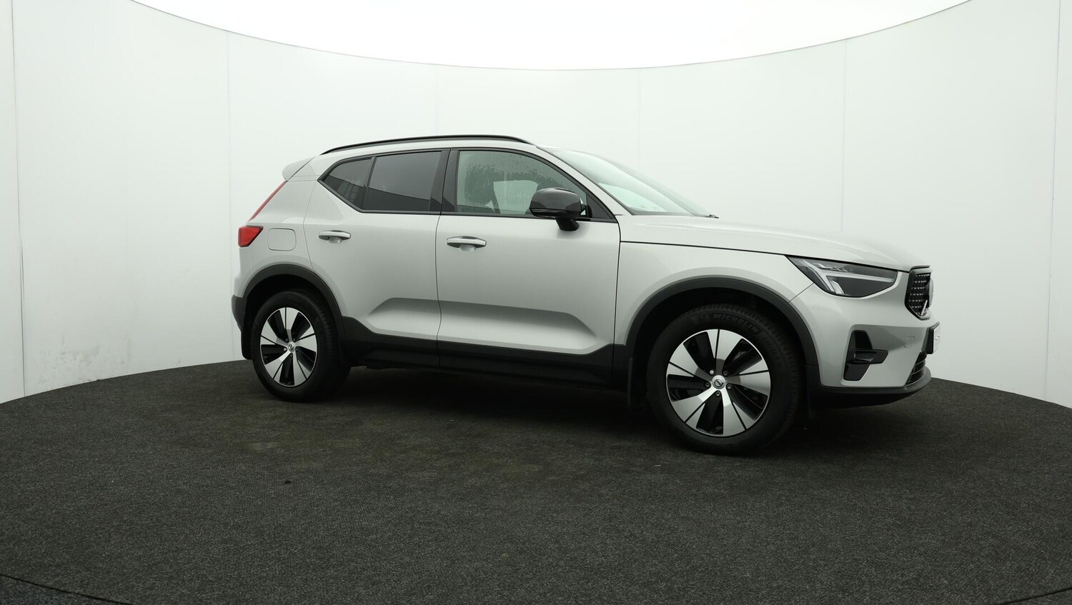 Used Volvo XC40 2022 for sale - 75914813: Photo 48