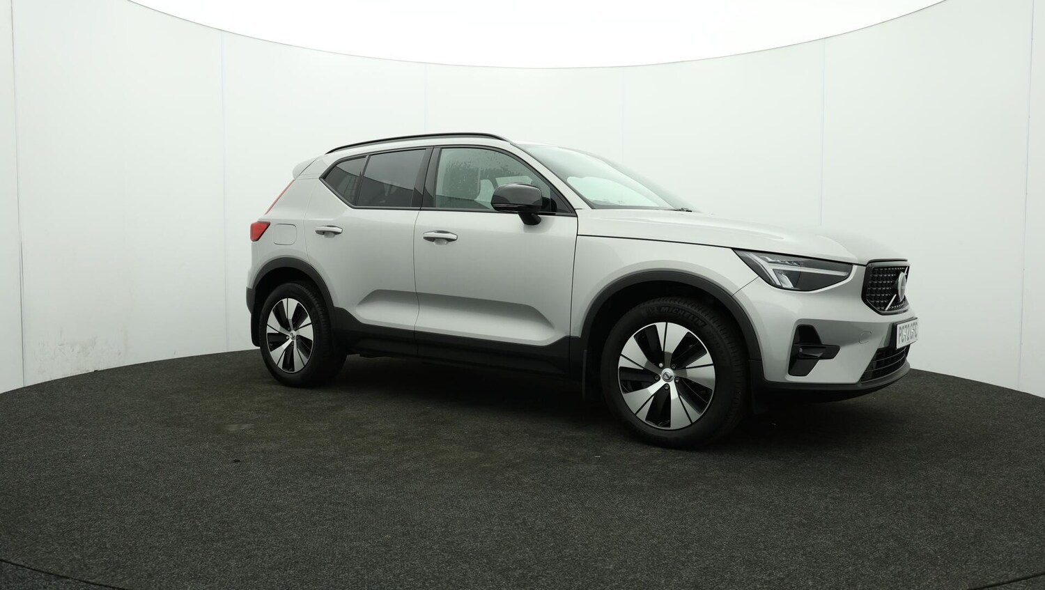Used Volvo XC40 2022 for sale - 75914813: Photo 49