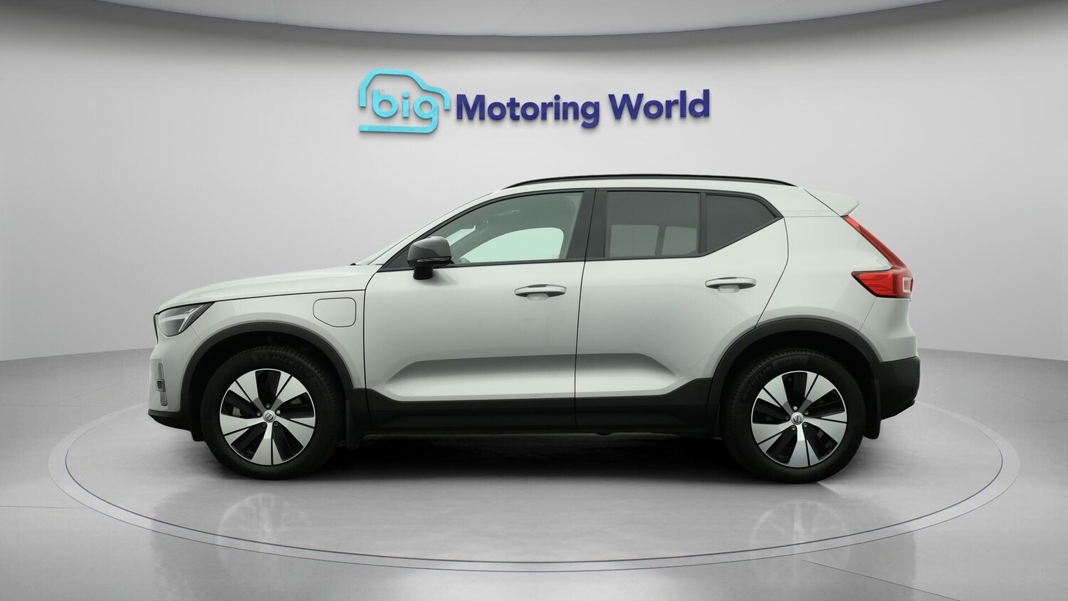 Used Volvo XC40 2022 for sale - 75914813: Photo 5