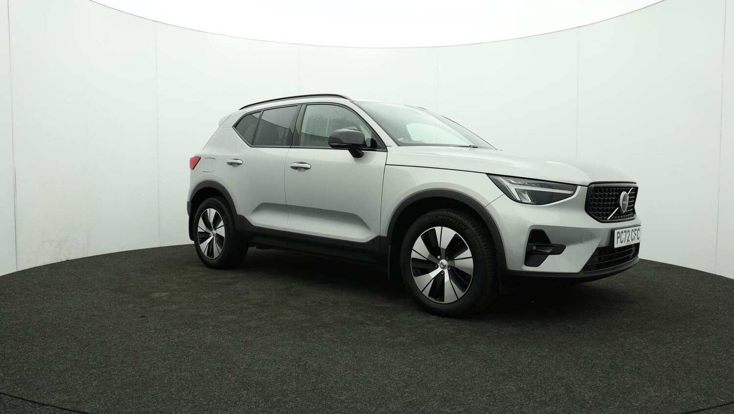 Used Volvo XC40 2022 for sale - 75914813: Photo 50