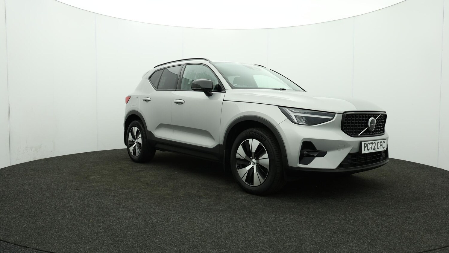 Used Volvo XC40 2022 for sale - 75914813: Photo 51