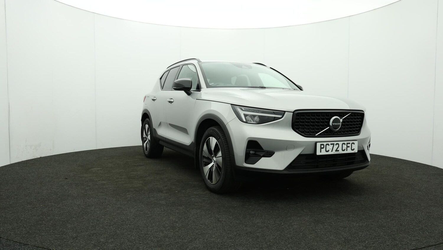 Used Volvo XC40 2022 for sale - 75914813: Photo 53