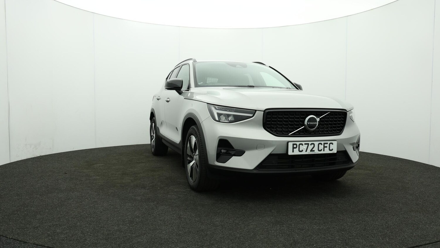 Used Volvo XC40 2022 for sale - 75914813: Photo 54