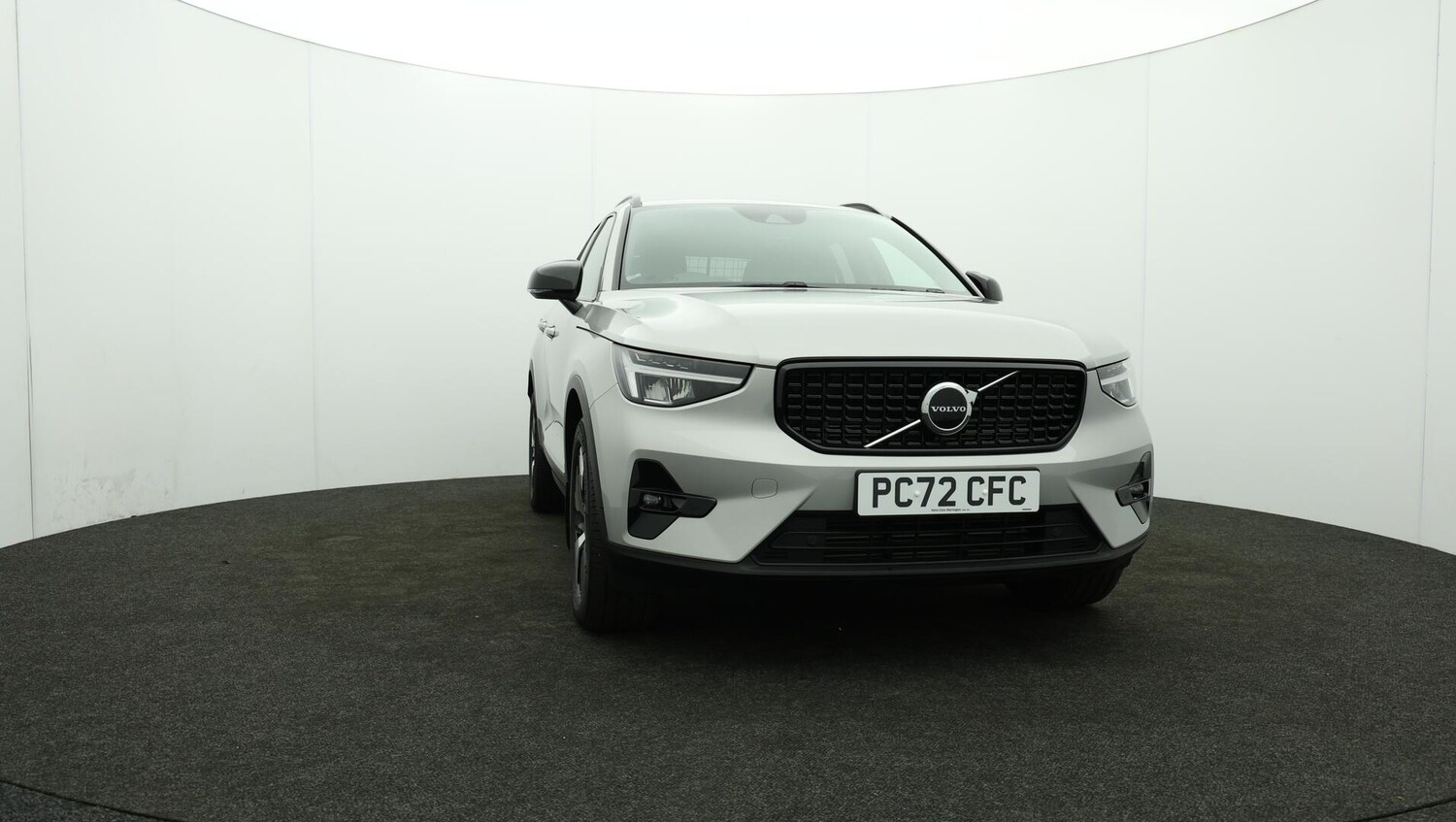 Used Volvo XC40 2022 for sale - 75914813: Photo 55