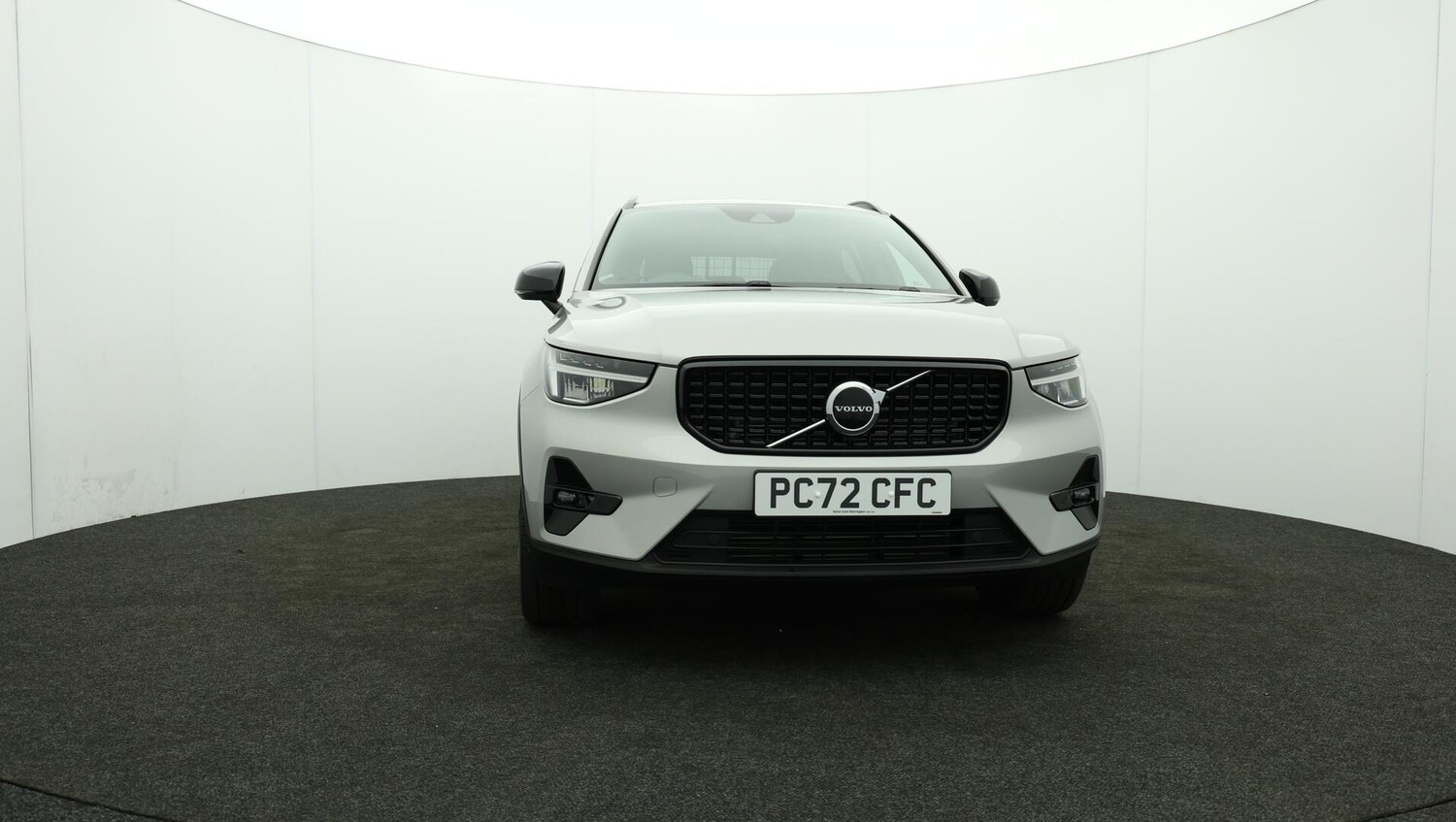 Used Volvo XC40 2022 for sale - 75914813: Photo 56