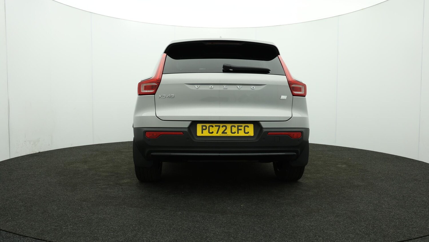 Used Volvo XC40 2022 for sale - 75914813: Photo 57