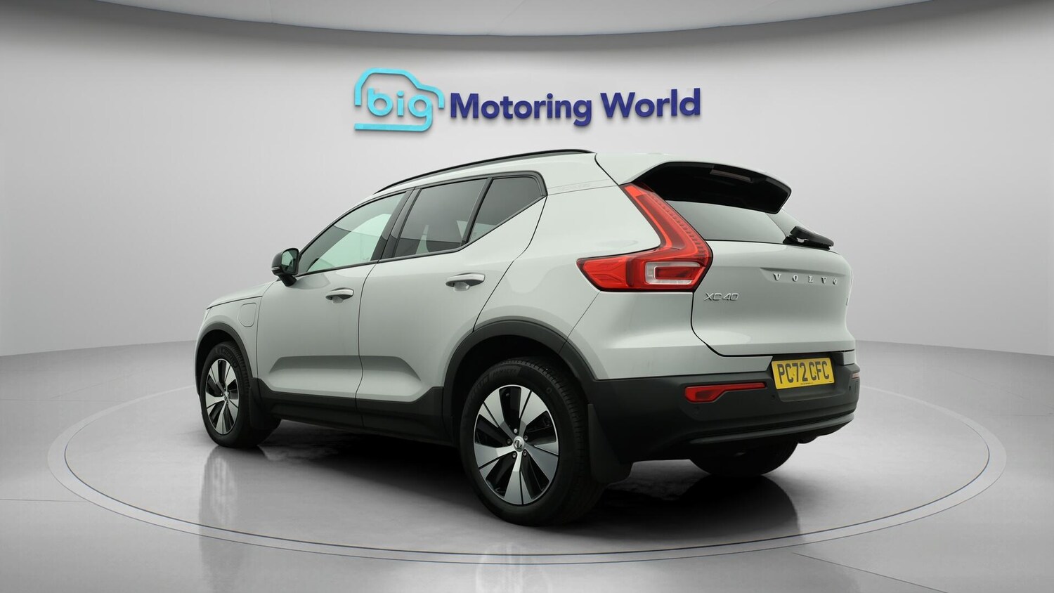 Used Volvo XC40 2022 for sale - 75914813: Photo 6