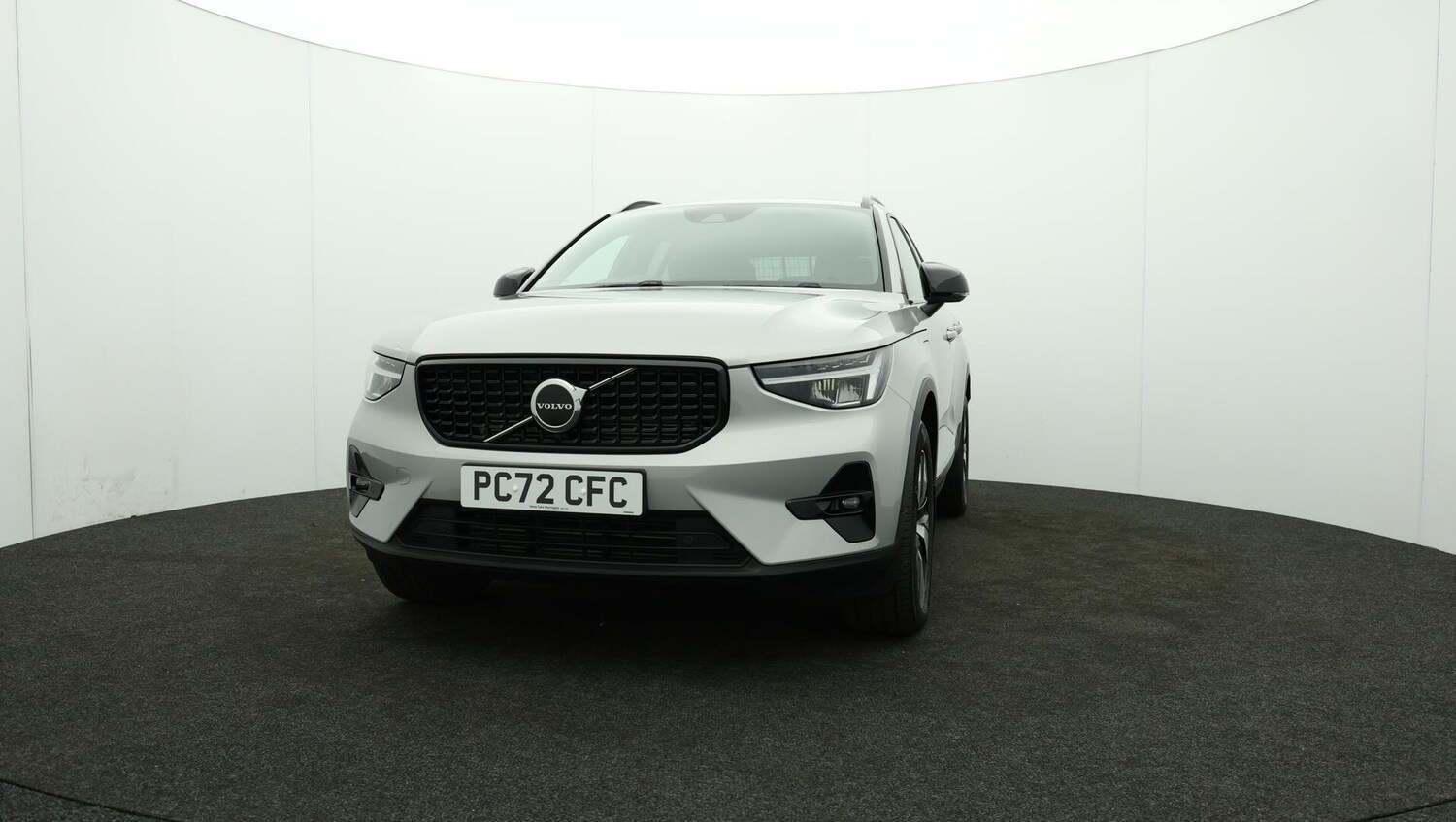 Used Volvo XC40 2022 for sale - 75914813: Photo 60