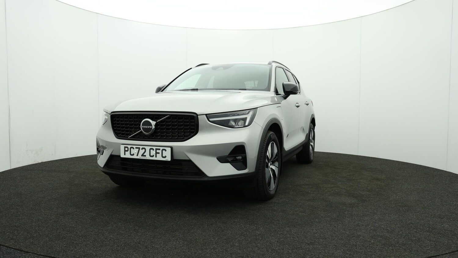 Used Volvo XC40 2022 for sale - 75914813: Photo 61