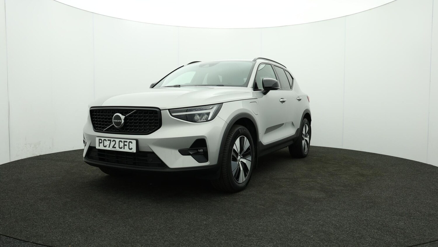 Used Volvo XC40 2022 for sale - 75914813: Photo 62