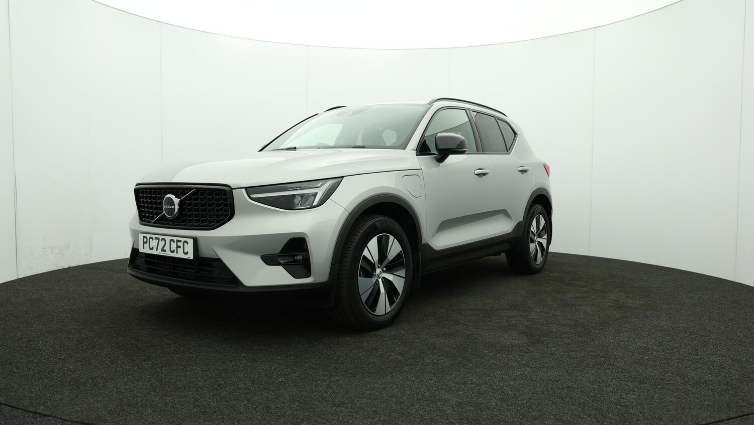 Used Volvo XC40 2022 for sale - 75914813: Photo 63